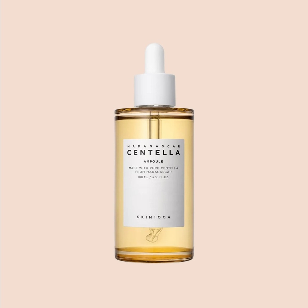 MADAGASCAR CENTELLA - Ampoule